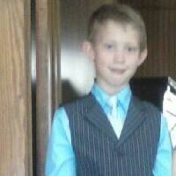 Meet your Posher, Joshua - Picture 1 of 1